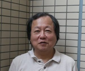 橘川 幸夫