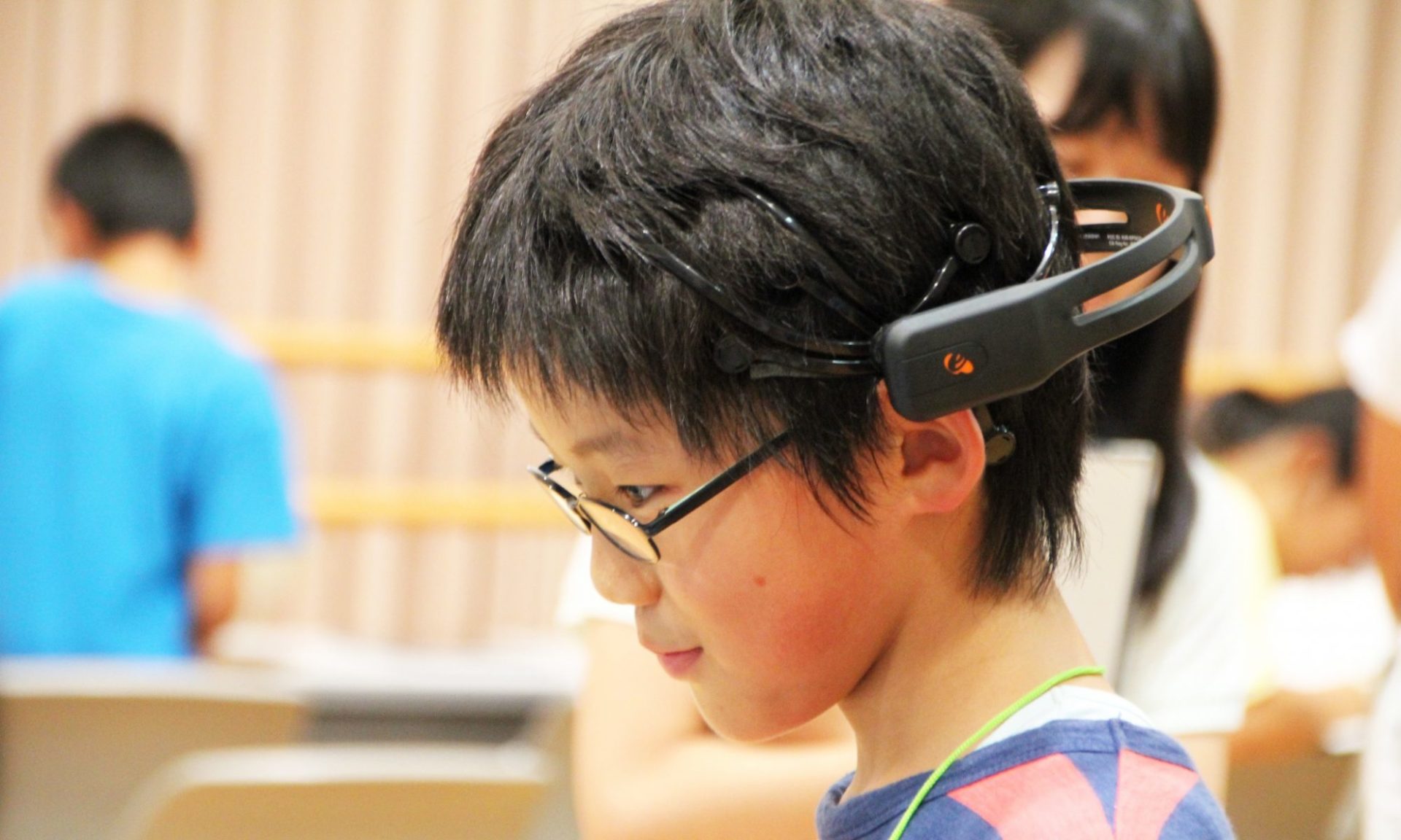 事業に関する本質を問う】 暮らしでも学びでも仕事でも急速に進むデジタル化の現在 - （公財）信頼資本財団