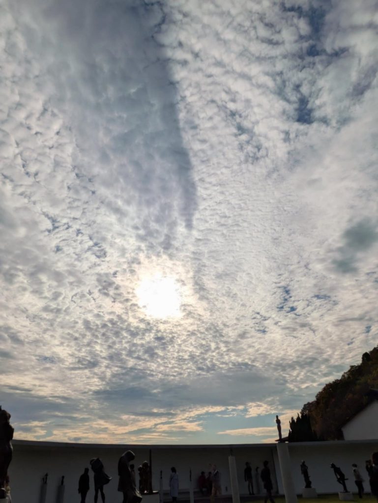 バトンを渡すまでにできること