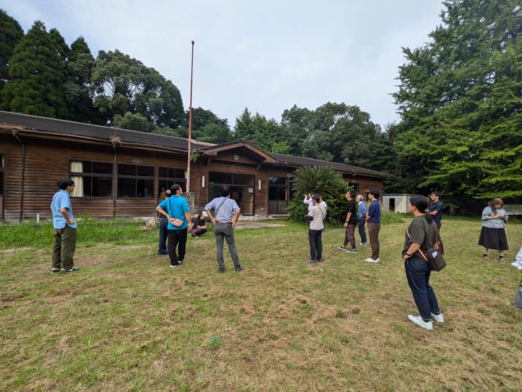 社会関係資本の大事さ