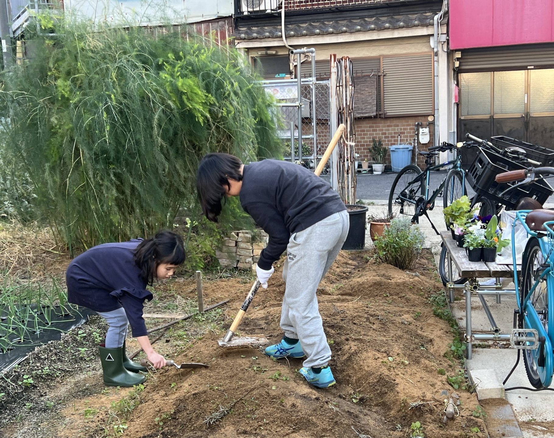 特定非営利活動法人グッドラック