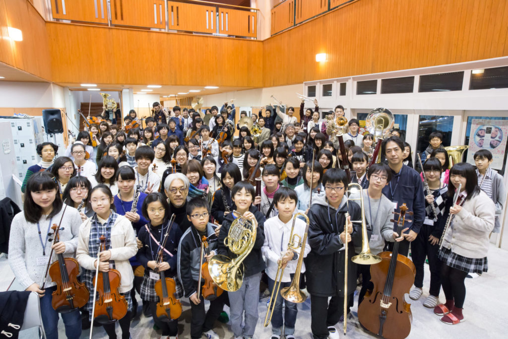 一般社団法人東北ユースオーケストラ