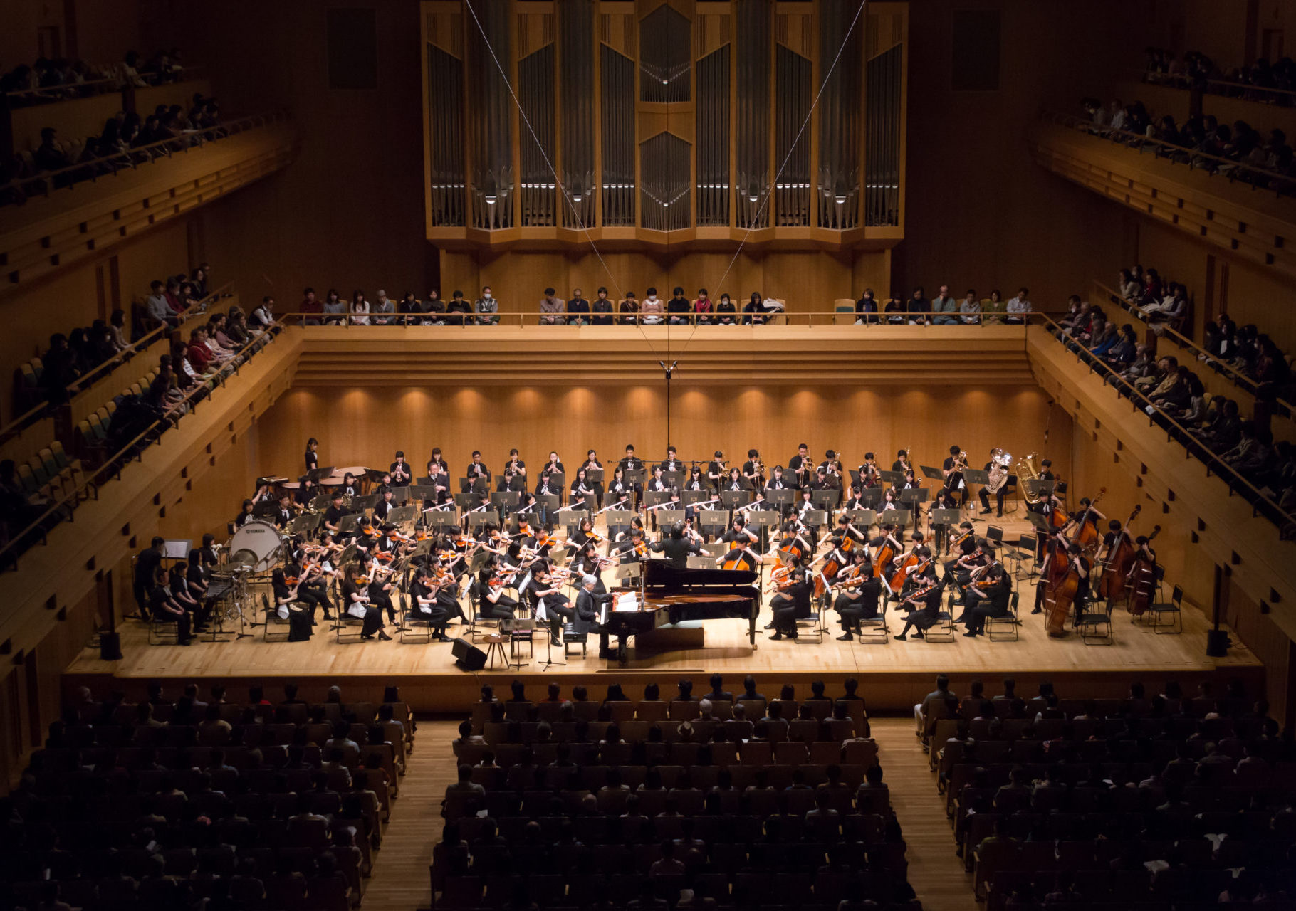 一般社団法人東北ユースオーケストラ