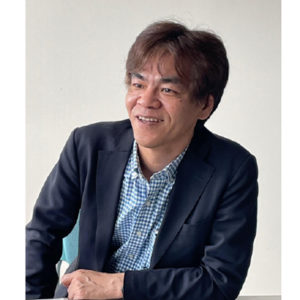 斎藤 哲也