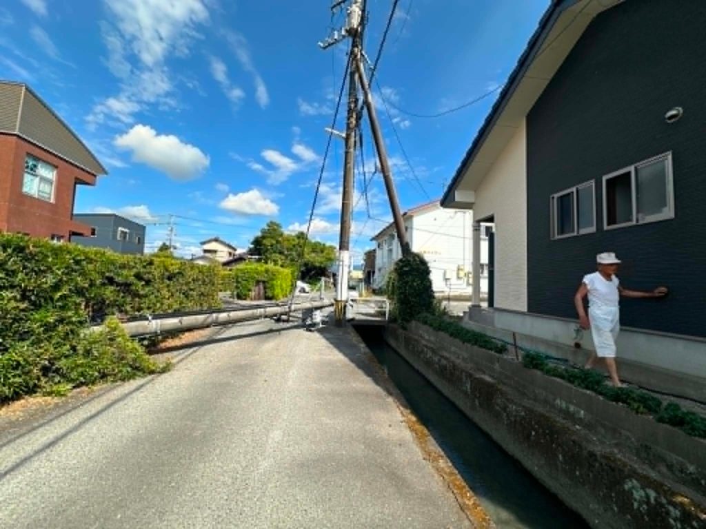 令和8年熊本地震